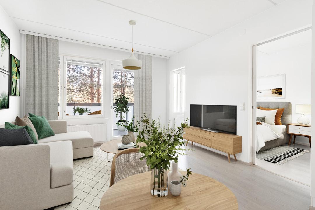 Kankurinpolku 2 B 65