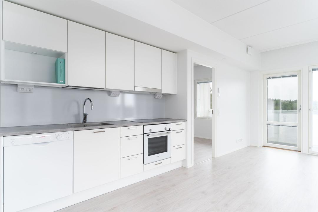 Suurpellon puistokatu 7 B 19
