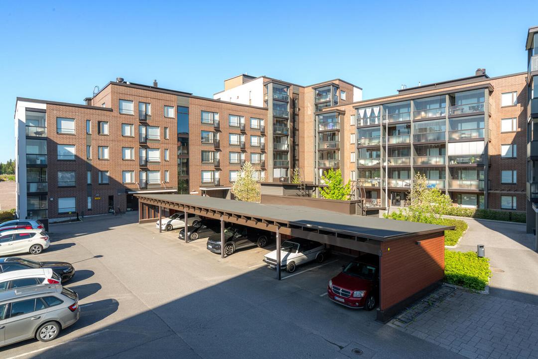 Astreankatu 5 C 97