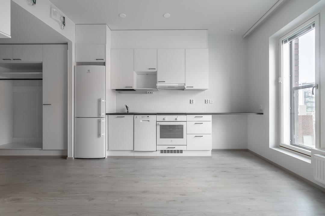 Koelaitoksenkatu 8 A 88