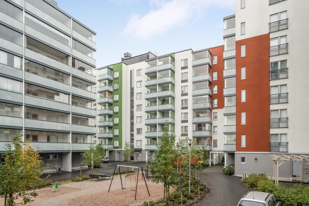 Emalitehtaankatu 5 C 49