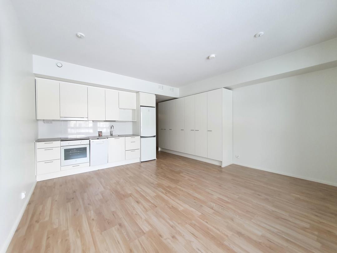 Linda Tannerin kuja 2 F 130