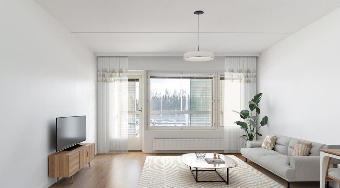 Retkeilijänkatu 5 A 20