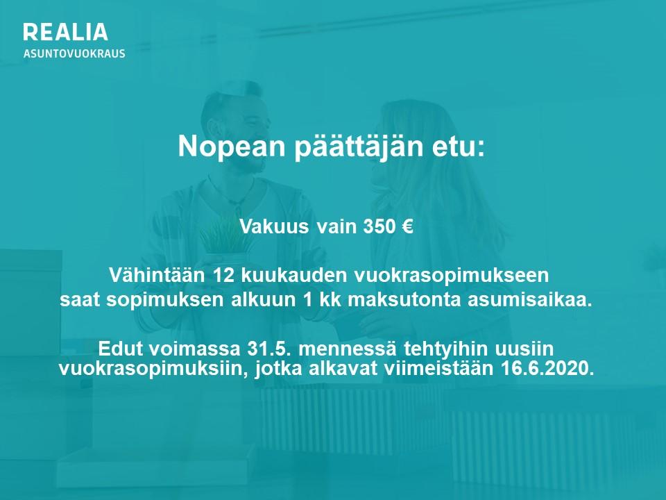 Kalkunvuorenkatu 16 - Asunto Oy Kalkunvuorenkatu 16 Tampere