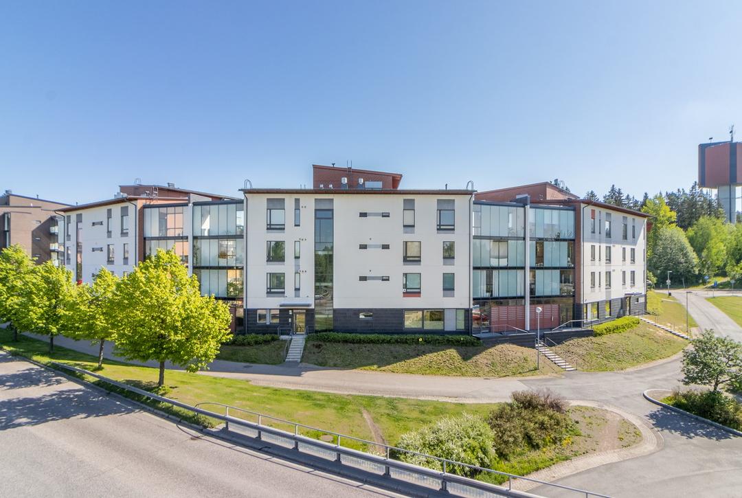 Kievarinkaari 2 A 11