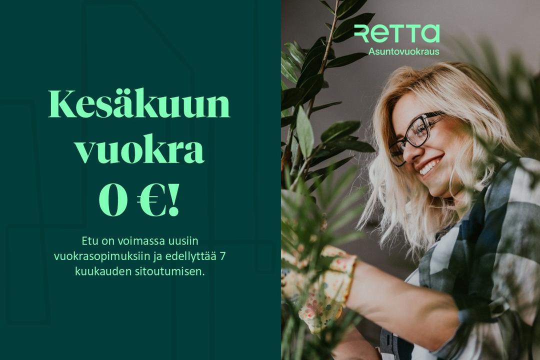 Ainolankaari 5 A 3