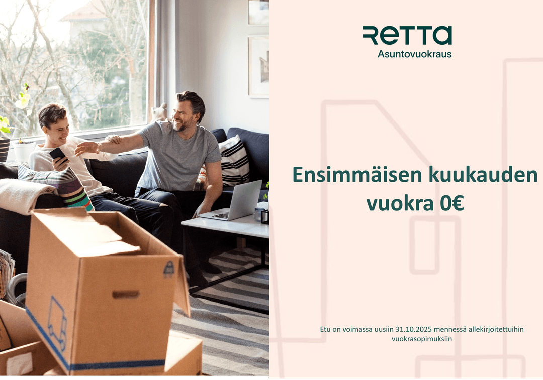 Päijänteenkatu 7 B 39
