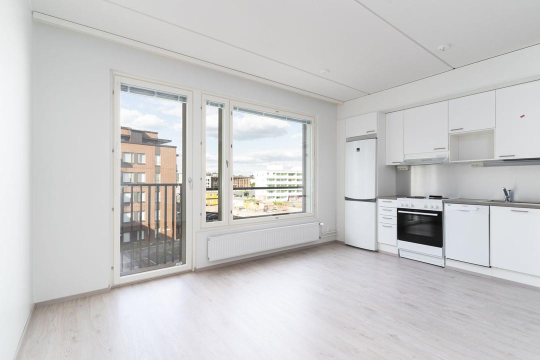 Astreankatu 5 C 101