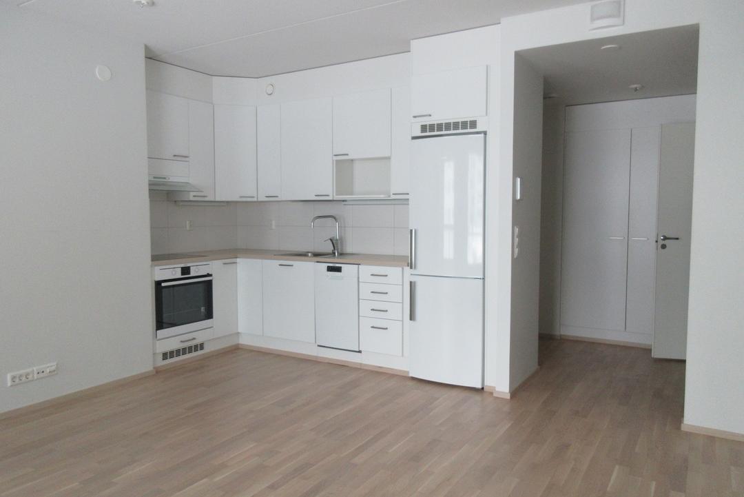 Bjarnenkuja 9 A 7