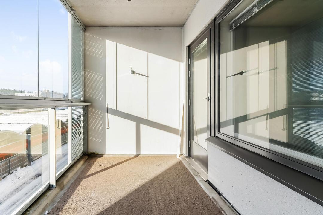 Retkeilijänkatu 7 A 3