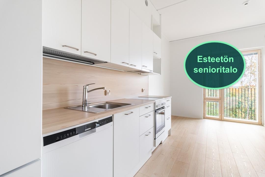 Puustellintie 1 A 21