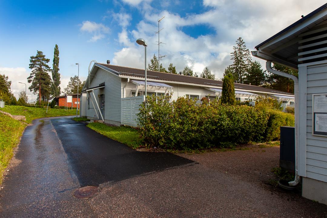 Kirkkarintie 12 C 11