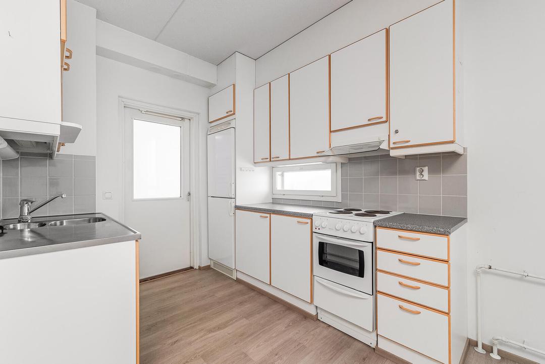 Lystilänkatu 6 B 37