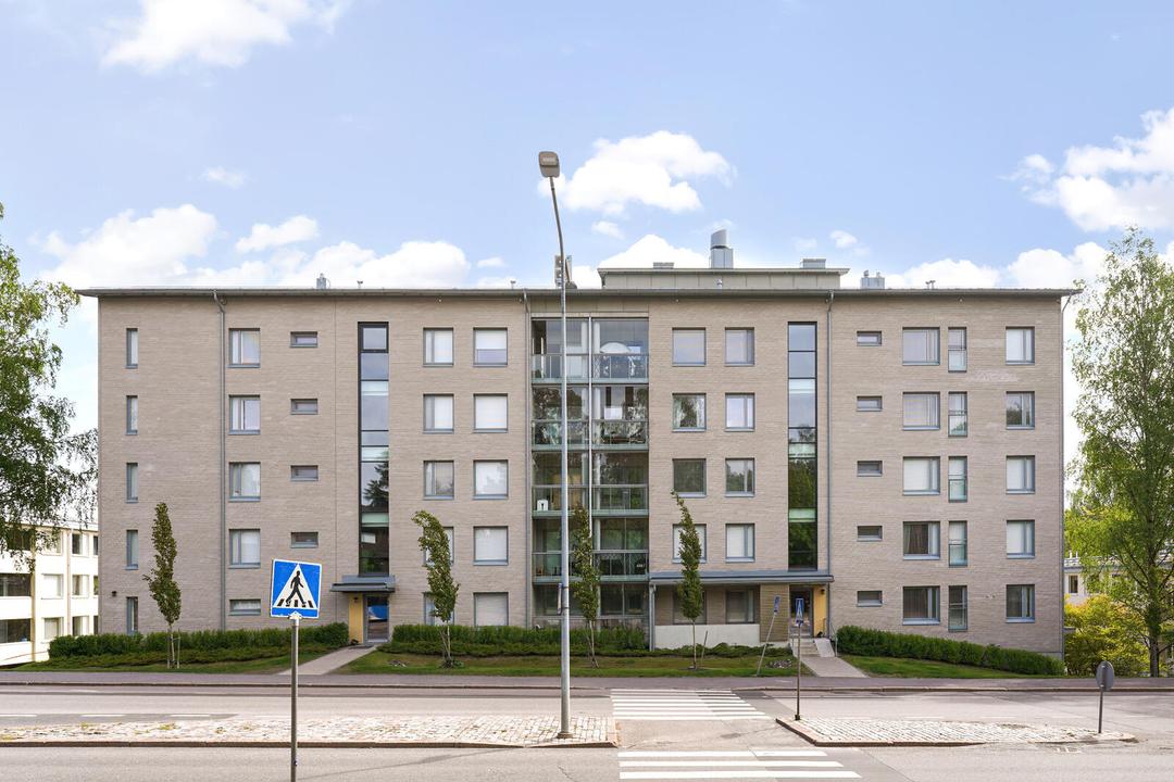 Vuorikummuntie 6b B 34