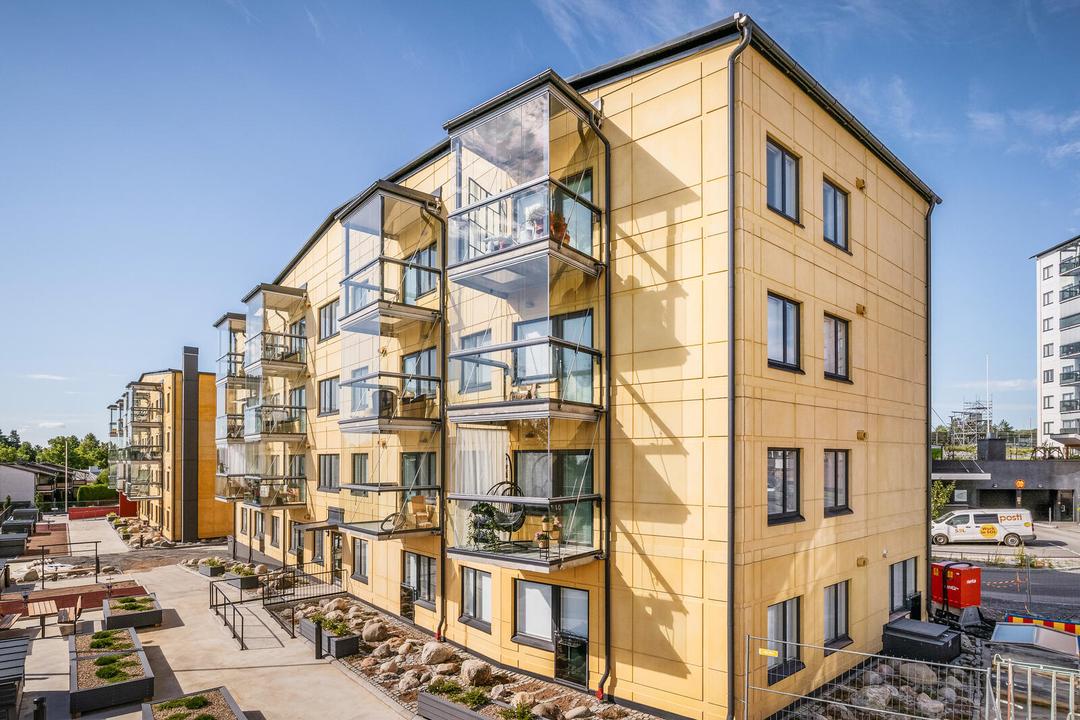 Kaartokatu 41 A 10