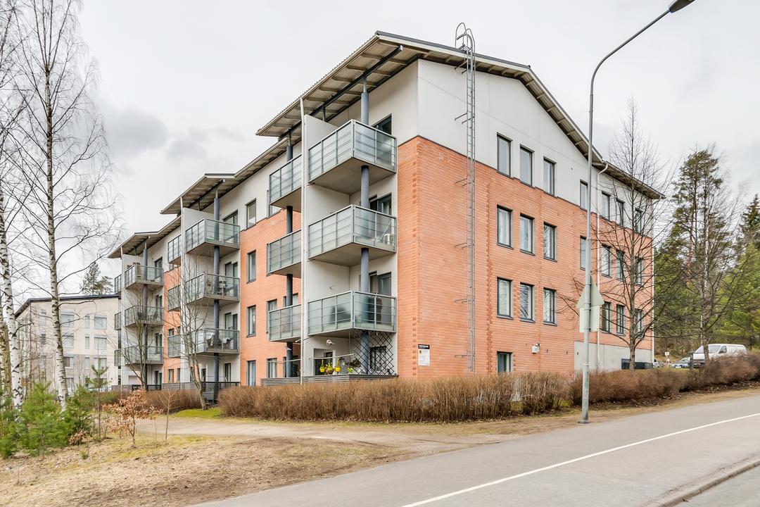 Kurkelankatu 26 A 1