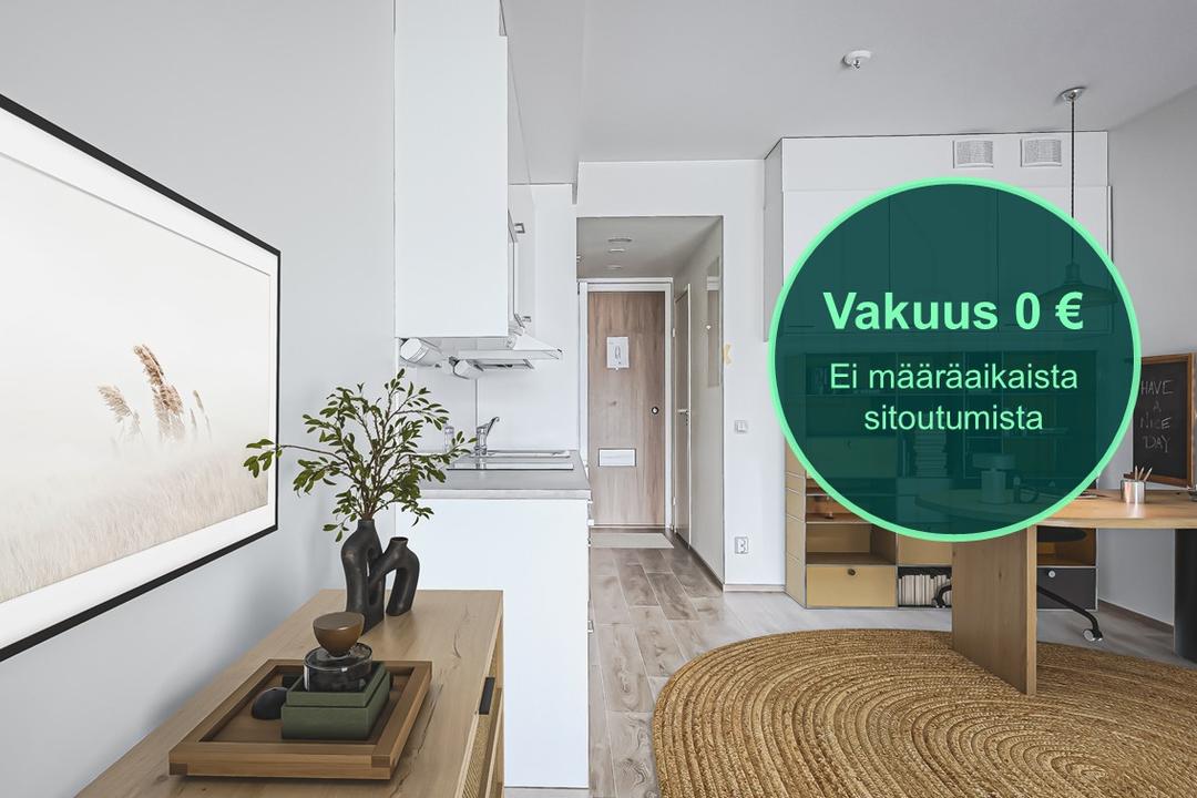 Insinöörinkatu 16 A 44