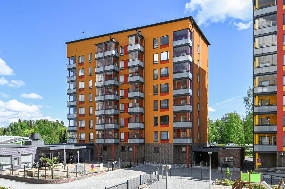 Palopellonkatu 6 C 54
