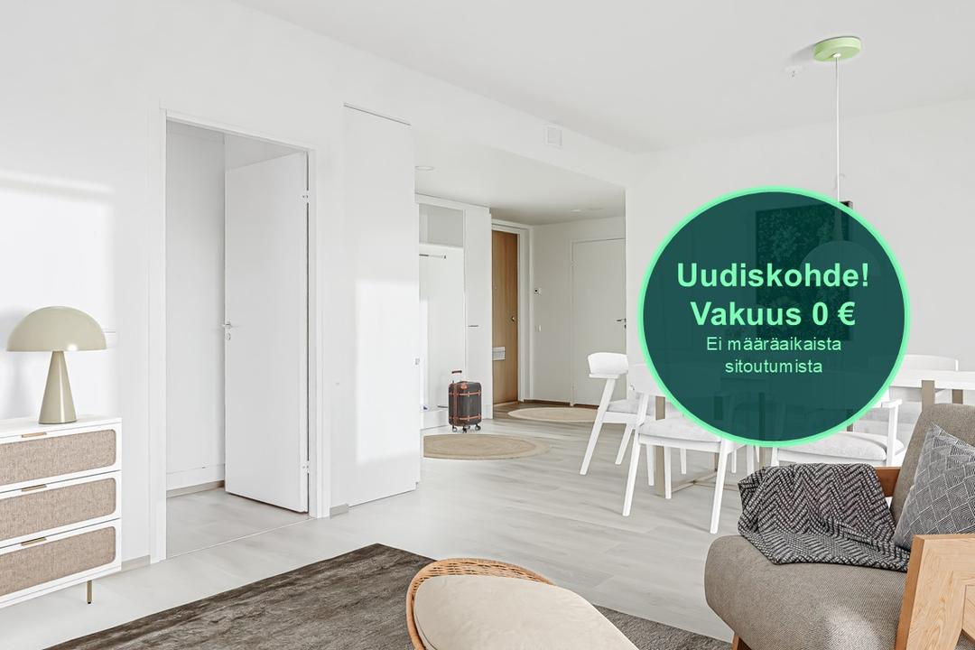 Insinöörinkatu 16 A 16