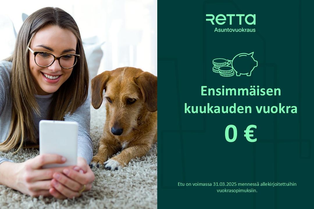 Koivukyläntie 51 B 74