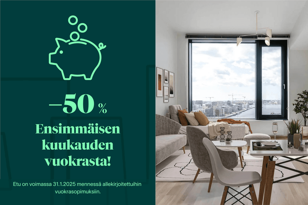Hermannin rantatie 3A 38