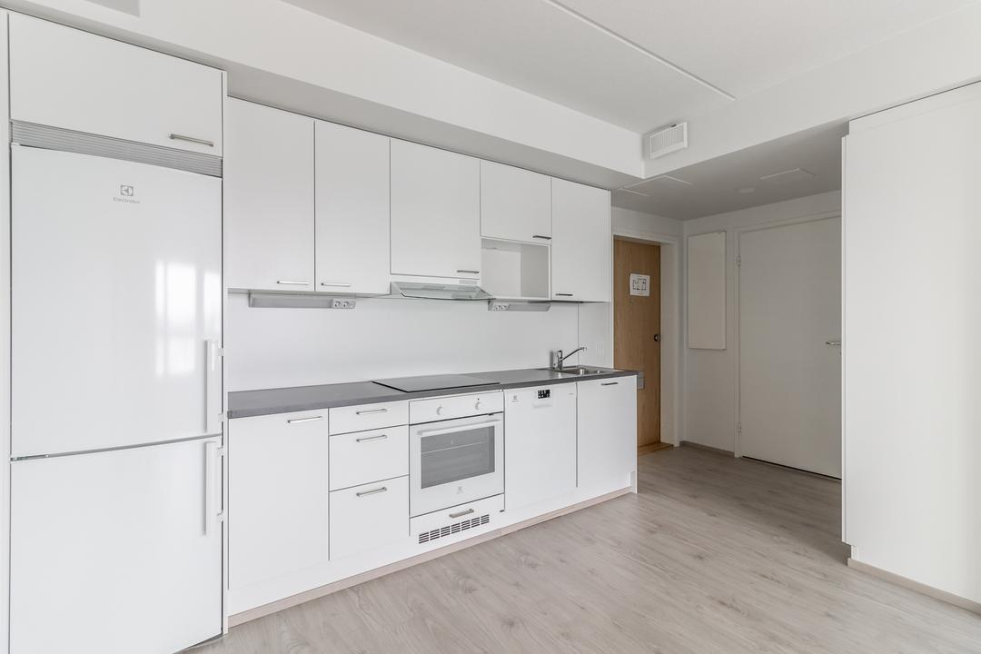 Riihitontuntie 18 A 53