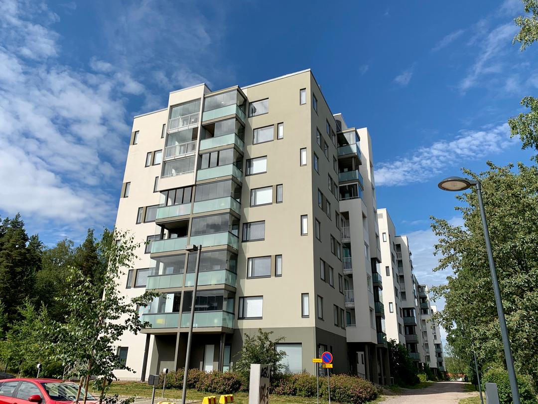 Koivukyläntie 51 A 38