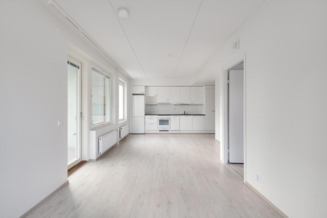 Kalliomäenkaari 27 A 24