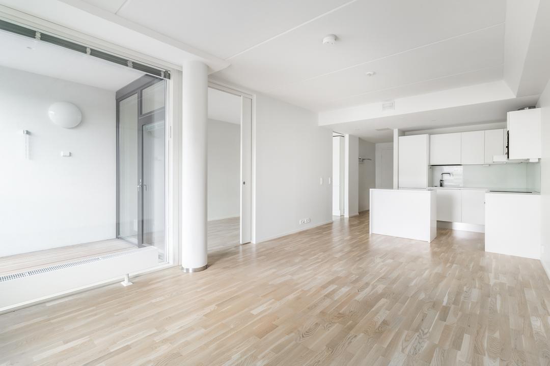 Jätkäsaarenkuja 16 G 256