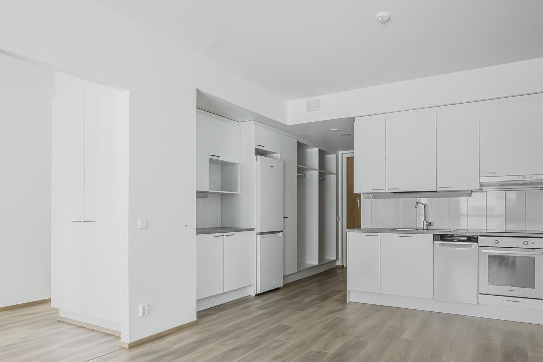 Insinöörinkatu 16 A 20