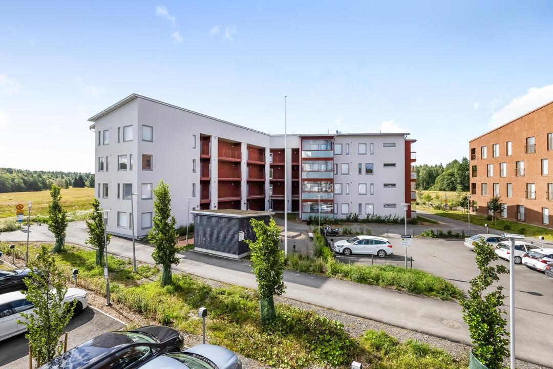 Bonettipolku 5 A 3