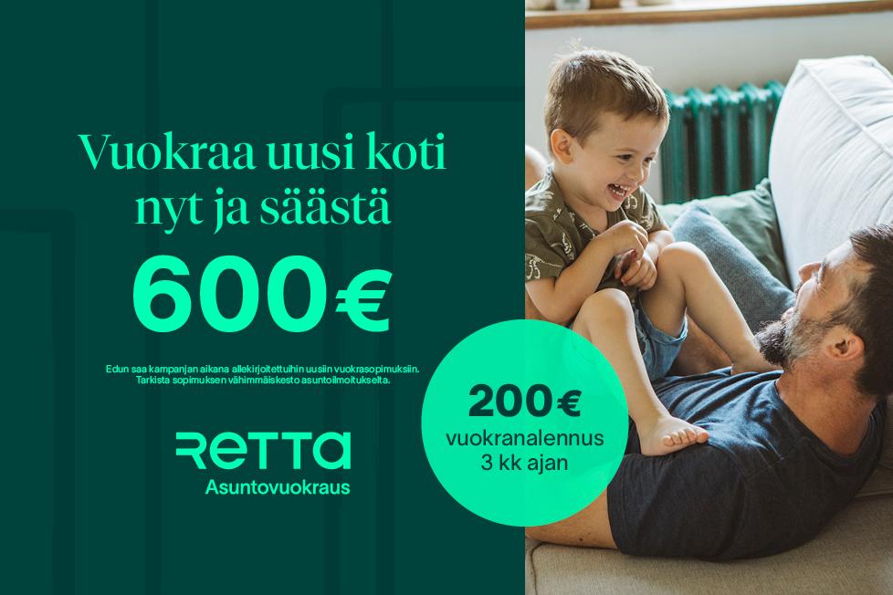 Veturikatu 10 As 40