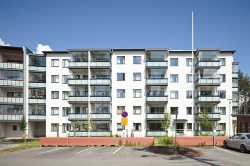 Kalkunvuorenkatu 24 A 24