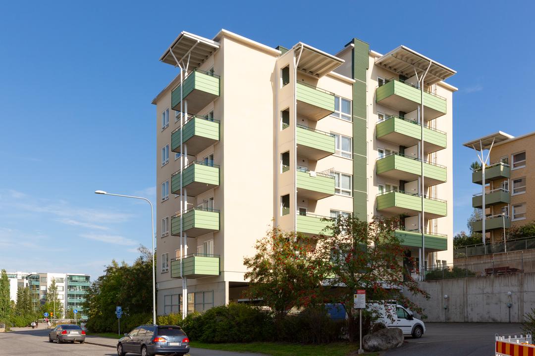 Lehtorannantie 20 A 30