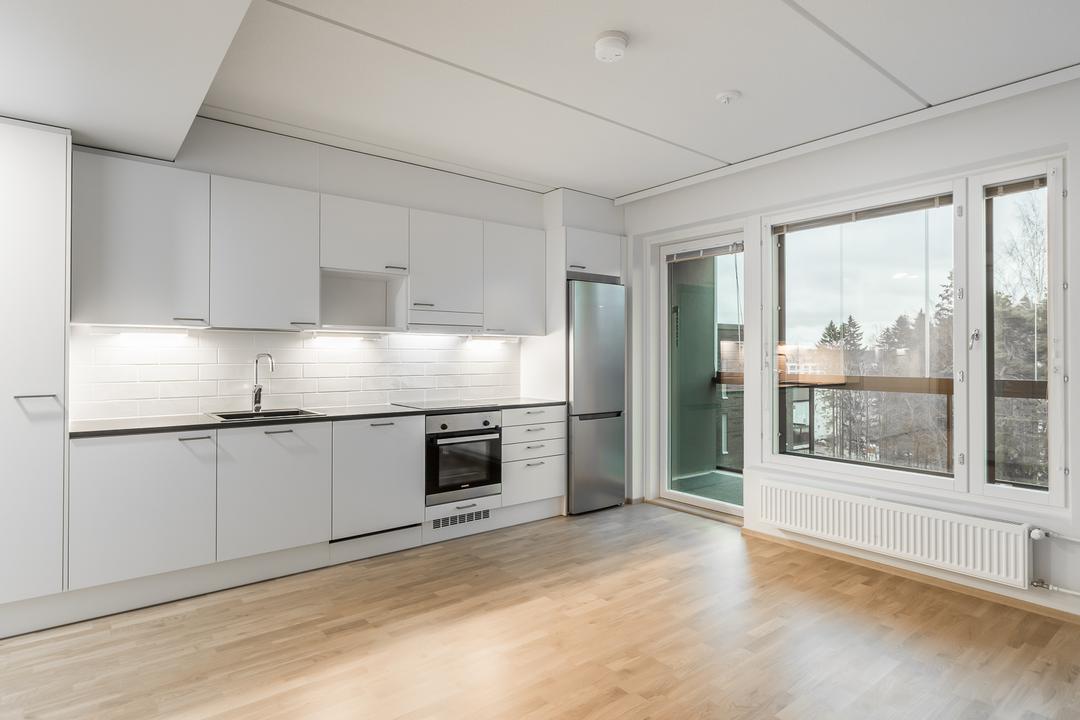 Kummelivuorentie 8 B 39
