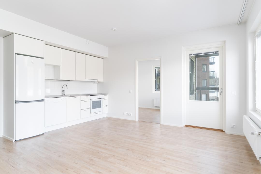 Linda Tannerin kuja 2 D 56