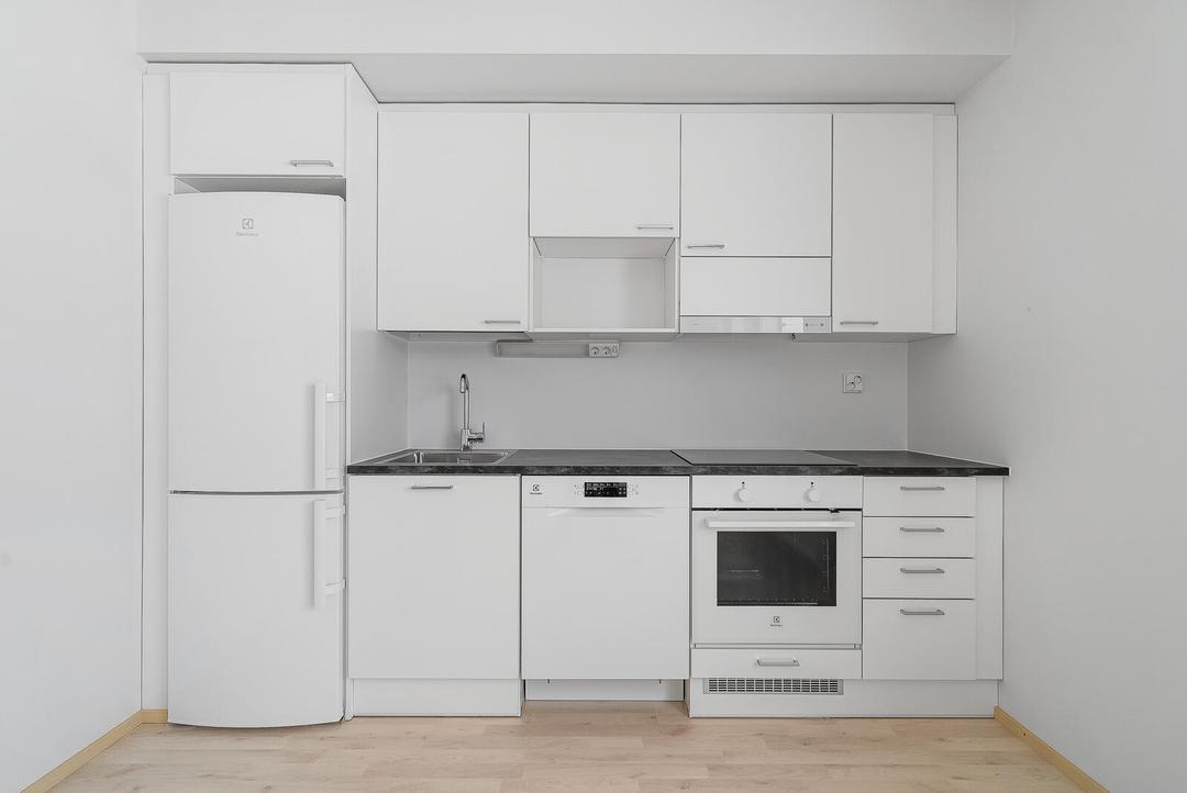 Paperitehtaankatu 17 A 16