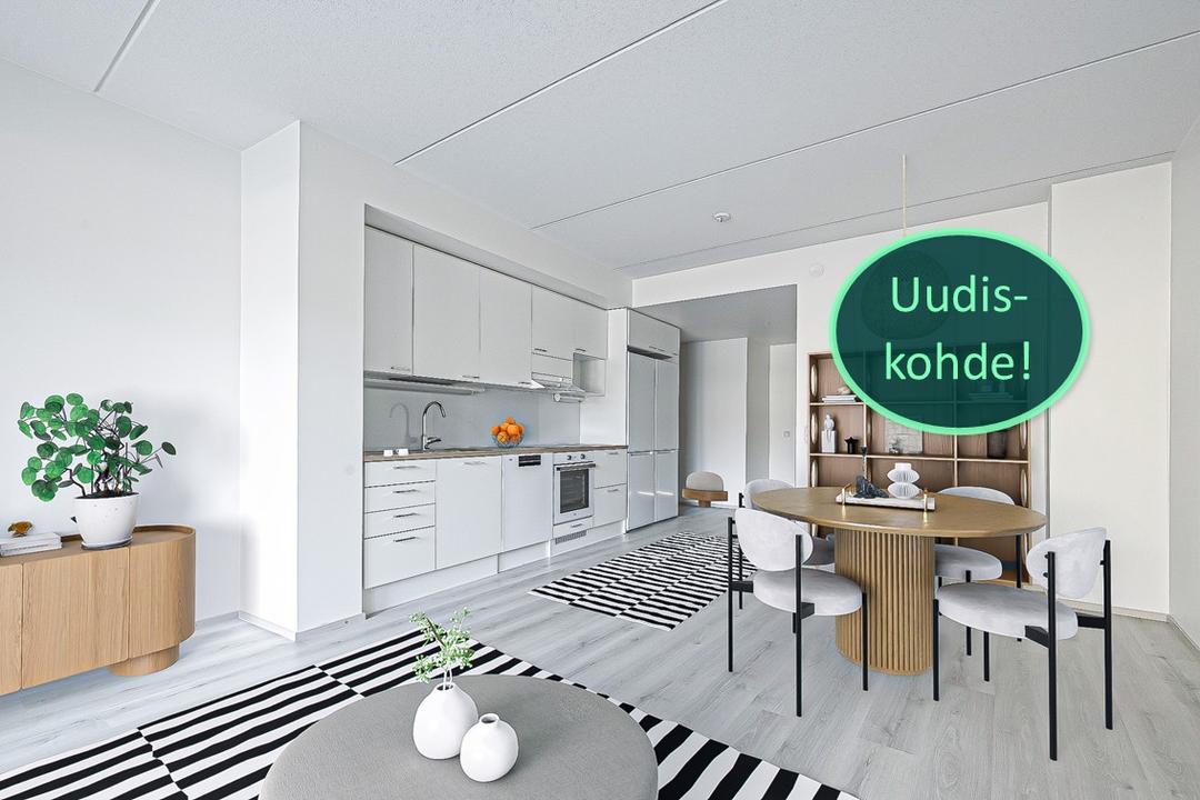 Leirimetsäntie 23 B 43