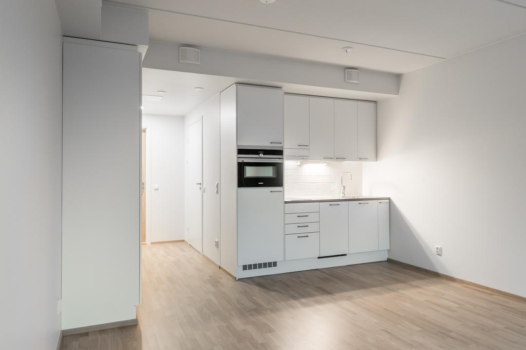 Kummelivuorentie 8 A 22