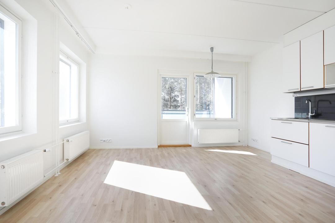 Timonkatu 3b B 40
