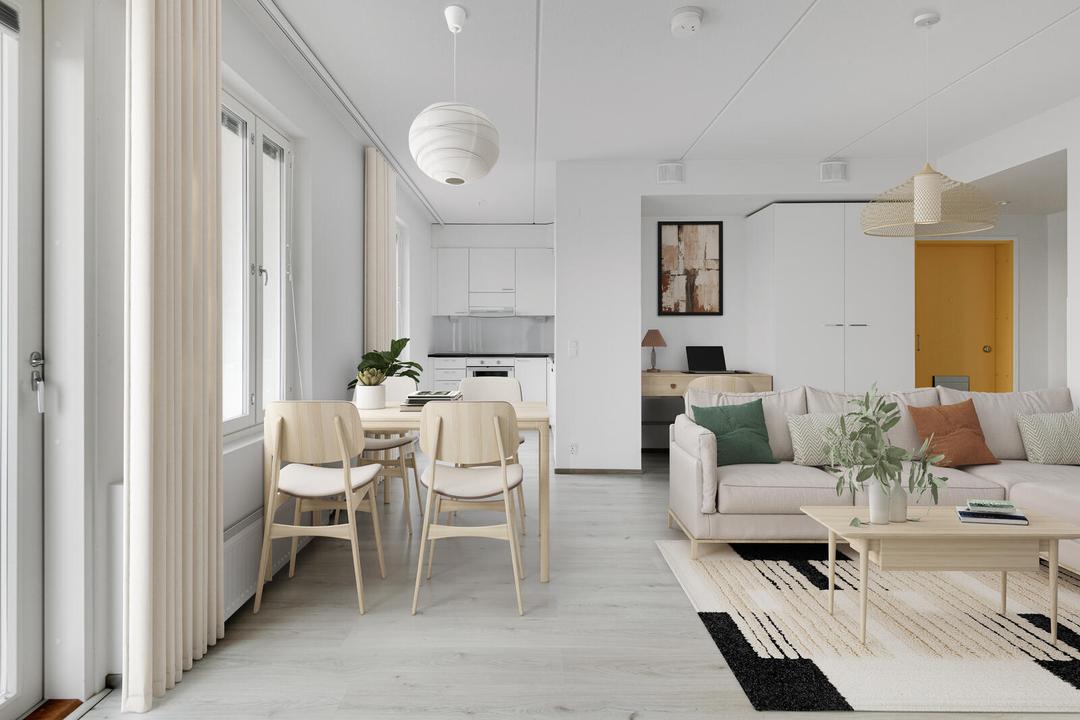 Palopellonkatu 6 C 55