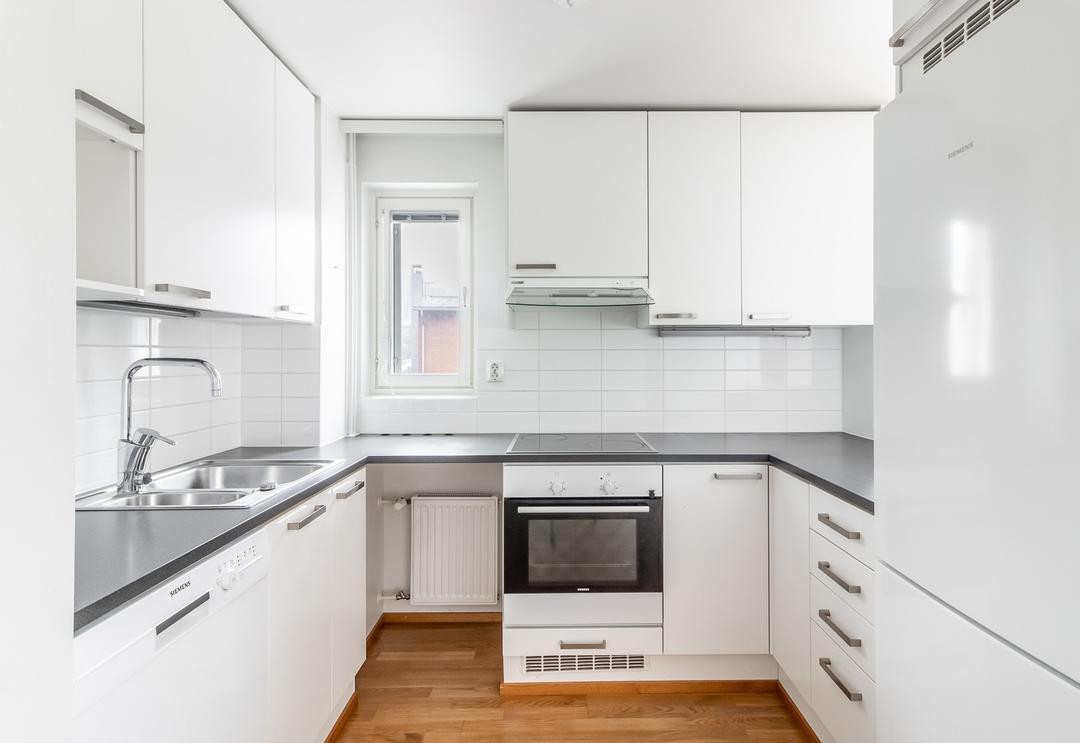 Apteekkarinkatu 5 A 2