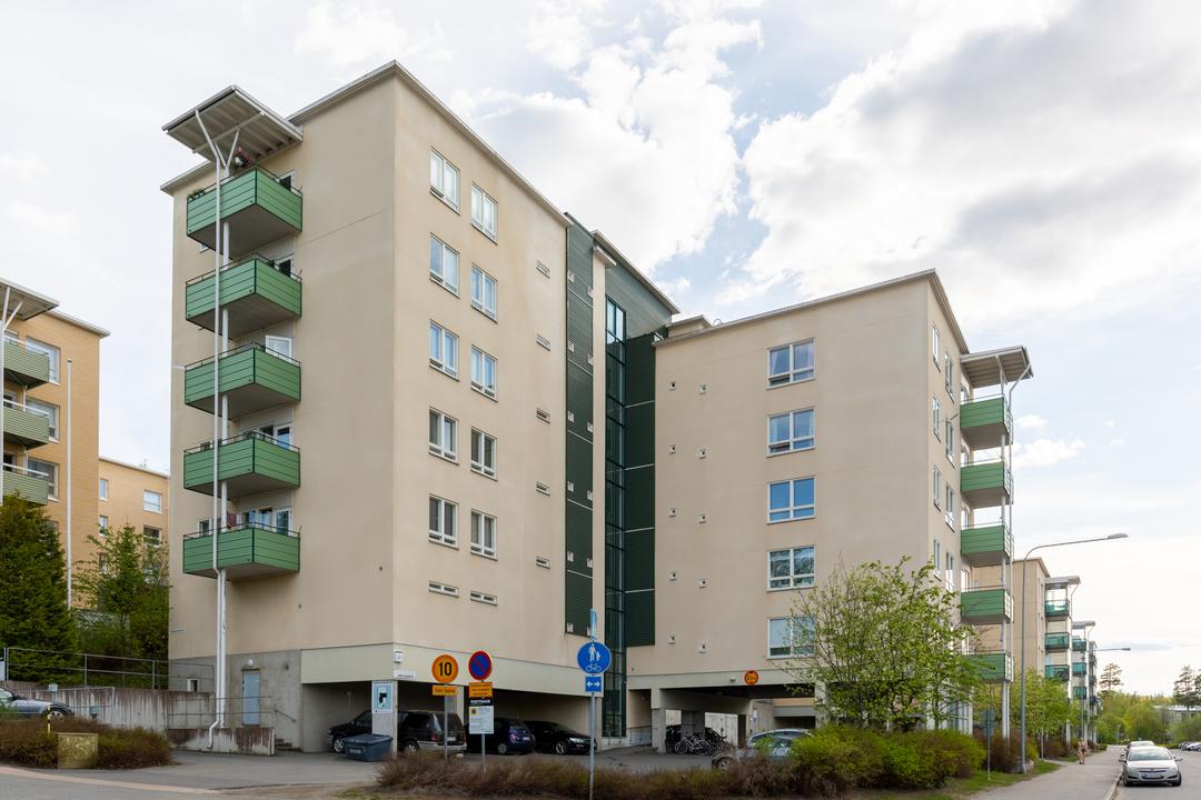Lehtorannantie 20 A 28