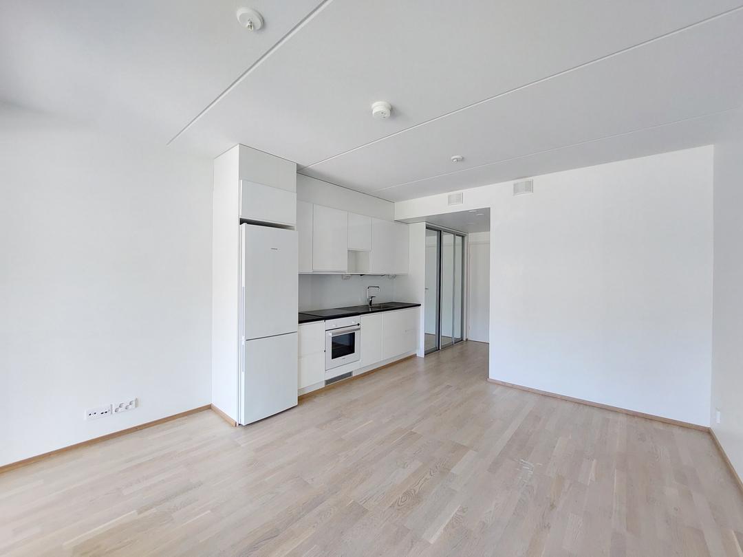 Linjaloistonkatu 5 B 53