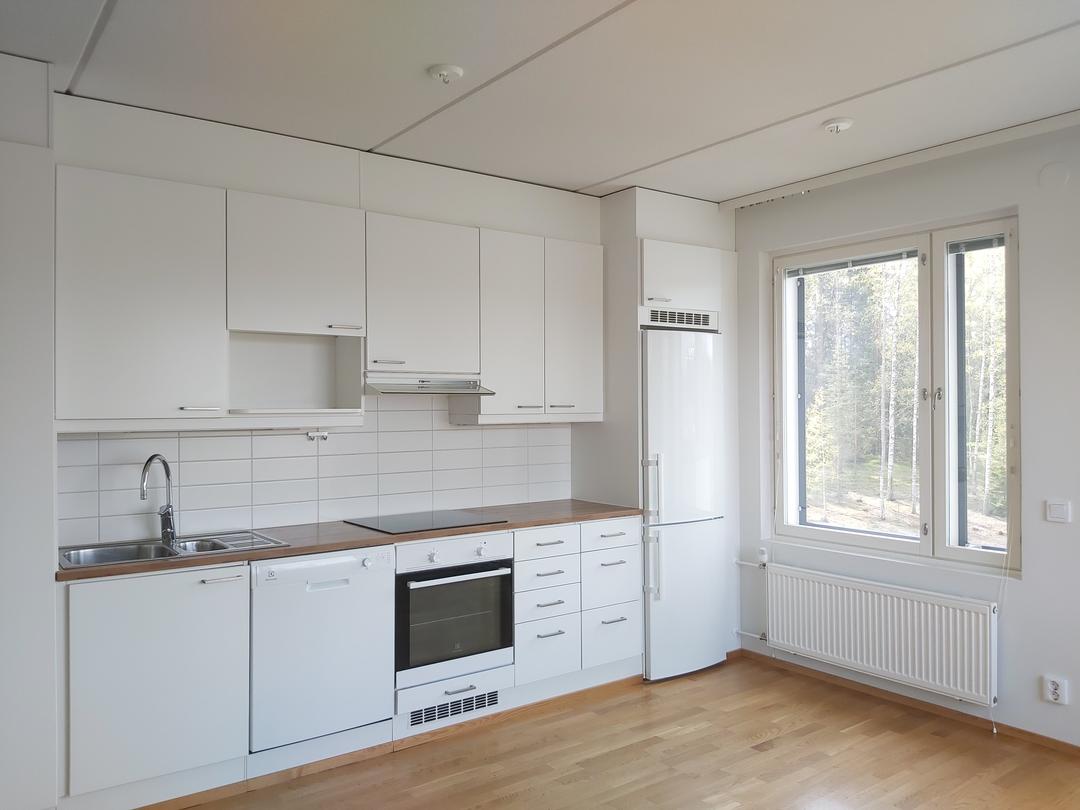 Koivukyläntie 53 D 67