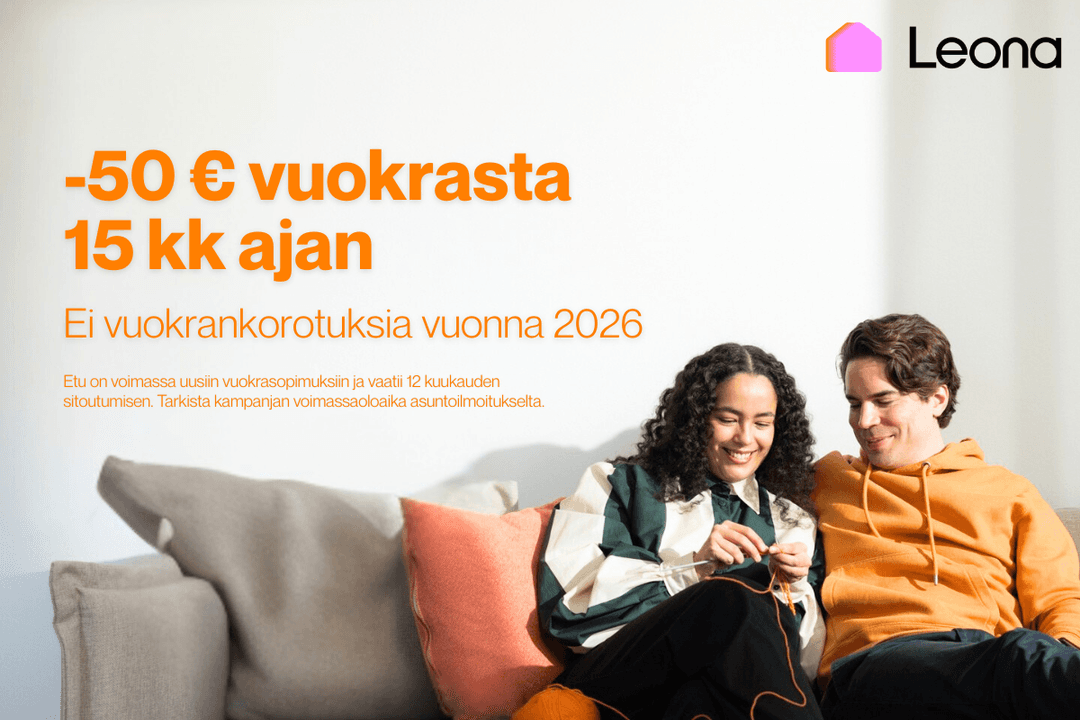 Nihtitorpankuja 5 A 34