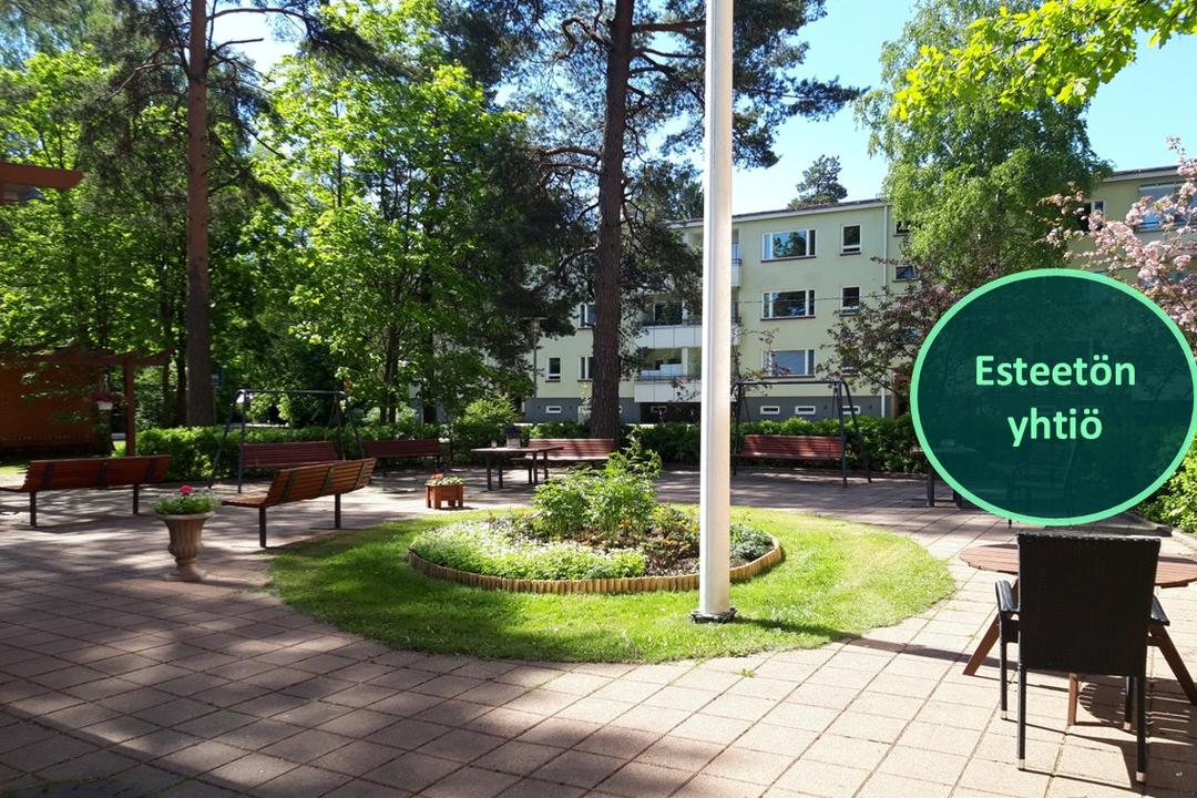 Hiekkaharjuntie 4 A 13