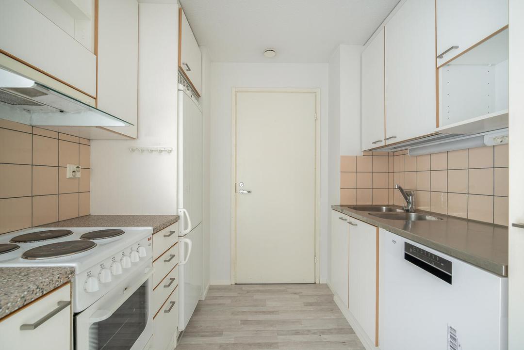Hetteikkö 1a As 11