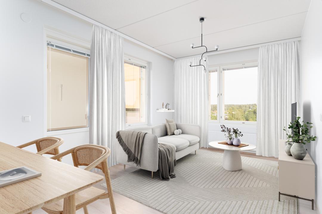 Palopellonkatu 8 B 59