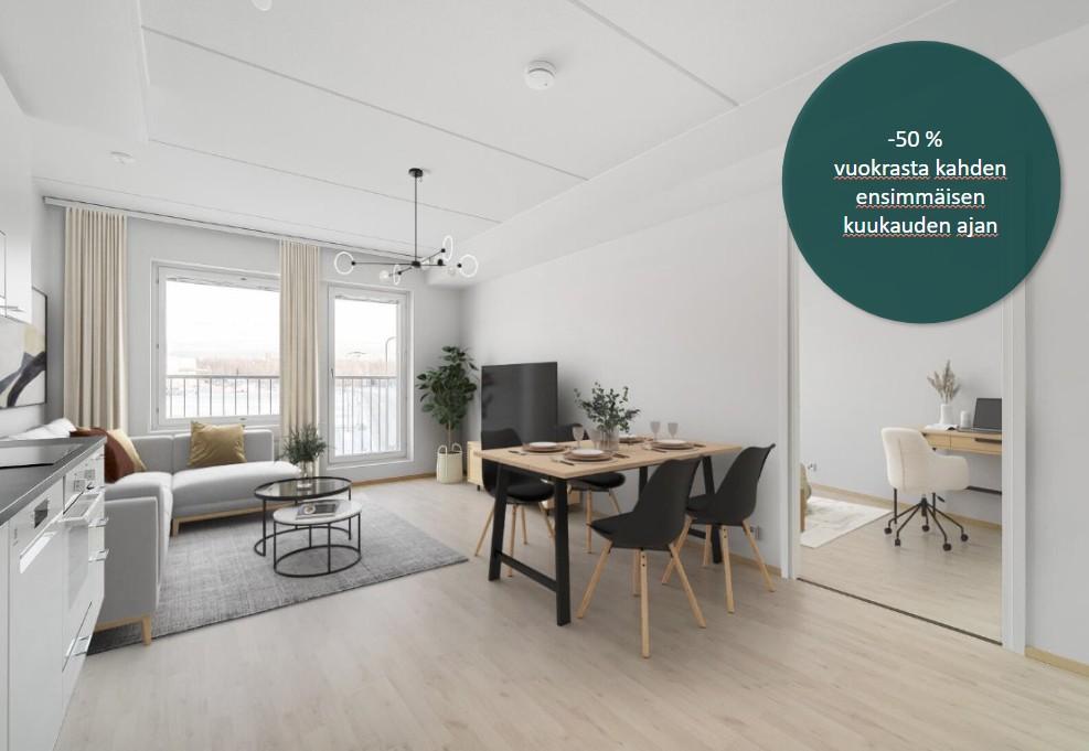 Paperitehtaankatu 17 A 29